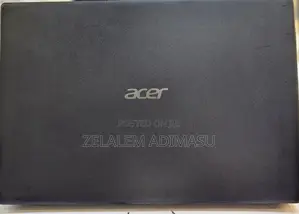 New Laptop Acer Nitro 5 16GB Intel Core I7 SSD 256GB