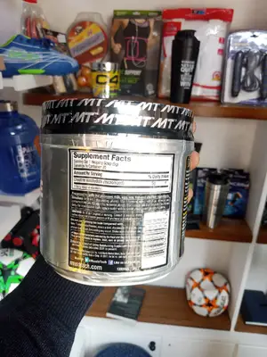 Platinum Micronized Creatine Monohydrate (80 Serving)