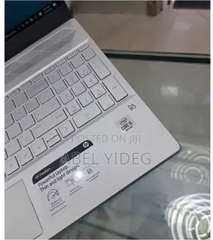 New Laptop HP Pavilion 15 12GB Intel Core I5 SSD 512GB