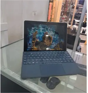 New Laptop Microsoft Surface 4GB Intel Core 2 Quad SSD 60GB