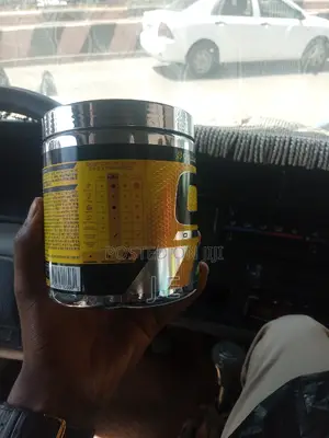 C4 Cellucor Pre-Workout