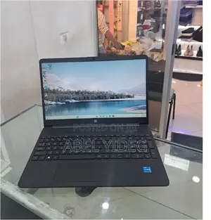 Photo - New Laptop HP Stream Notebook 8GB Intel Core I3 SSD 256GB