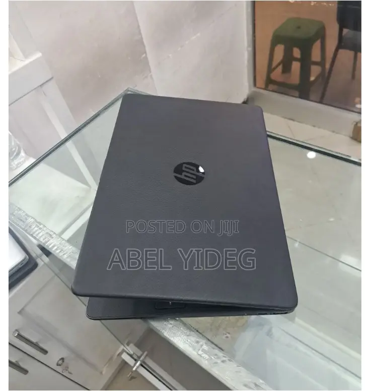 New Laptop HP Stream Notebook 8GB Intel Core I3 SSD 256GB