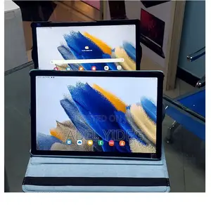 Photo - New Samsung Galaxy Tab A8 10.5 (2021) 128 GB Gray