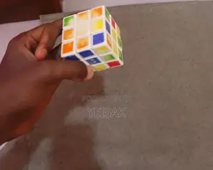 Rubik's Cube
