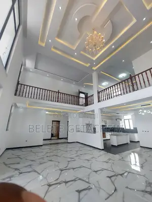 9bdrm House in Ayat G+2 Luxury, Yeka for sale