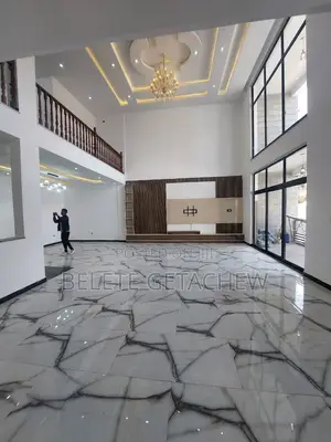 9bdrm House in Ayat G+2 Luxury, Yeka for sale