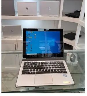 Photo - New Laptop HP Elite X2 1011 G1 8GB Intel Core I5 SSD 256GB