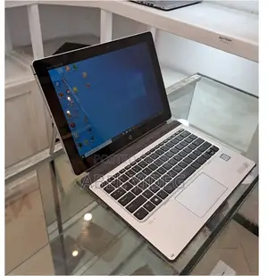 New Laptop HP Elite X2 1011 G1 8GB Intel Core I5 SSD 256GB