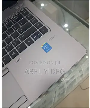 New Laptop HP EliteBook 840 G2 4GB Intel Core I5 HDD 500GB