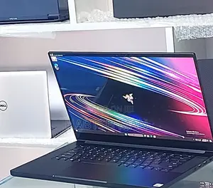 Photo - New Laptop Razer Blade 16GB Intel Core i7 SSD 512GB