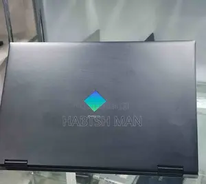 New Laptop HP Omen 15 16GB Intel Core I5 SSD 512GB