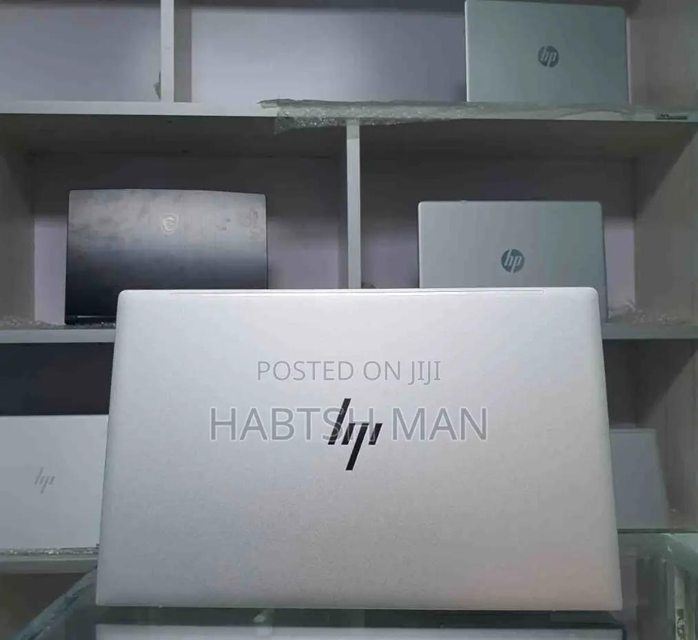 New Laptop HP Envy 14 16GB Intel Core I5 SSD 512GB