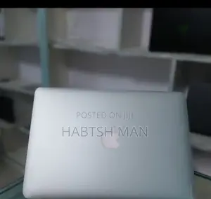 New Laptop Apple MacBook Air 2017 8GB Intel Core I5 SSD 128GB