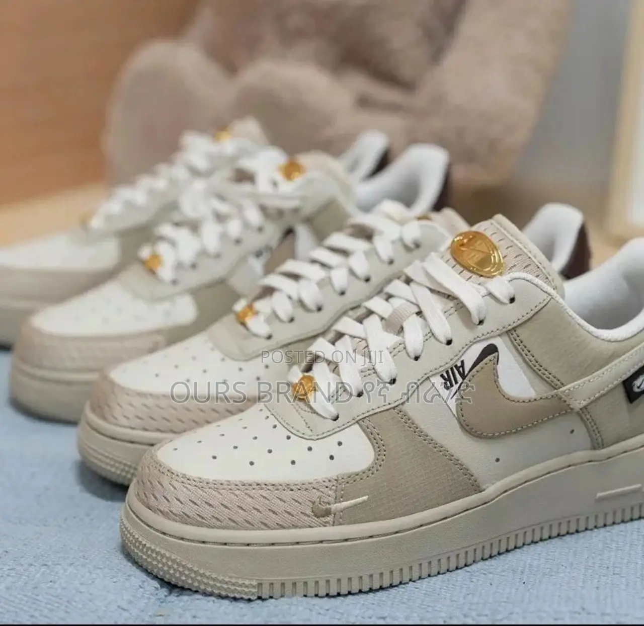 Master Quality Nike Air Force 1 Low Bling Shoes