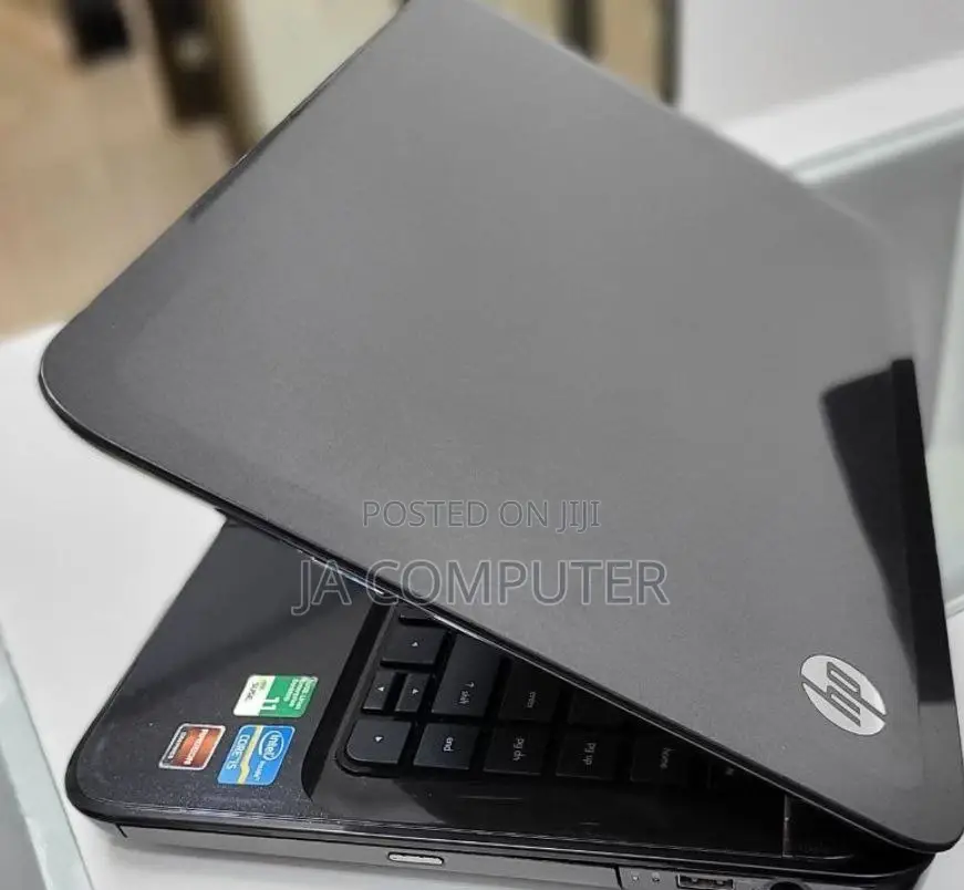 New Laptop HP Pavilion G4 6GB Intel Core I5 HDD 500GB