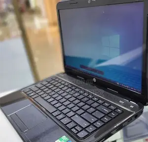 New Laptop HP Pavilion G4 6GB Intel Core I5 HDD 500GB