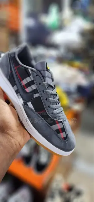 Master Quality Nike Sb Low Cut Shoes