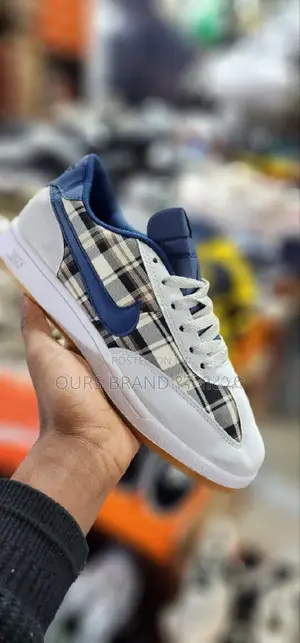 Master Quality Nike Sb Low Cut Shoes