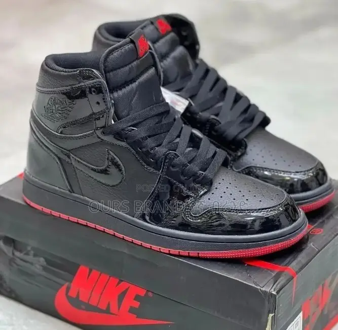 Master Quality Air Jordan High Og 'Sp