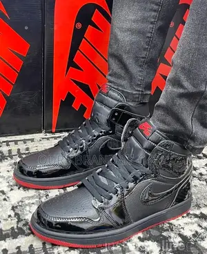 Master Quality Air Jordan High Og 'Sp