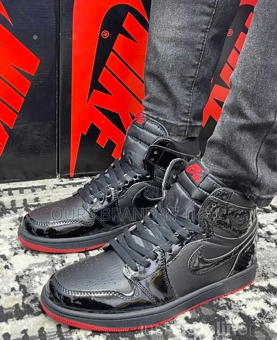 Master Quality Air Jordan High Og 'Sp