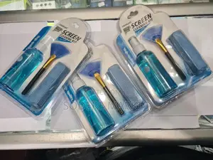 Screen Cleaning KIT