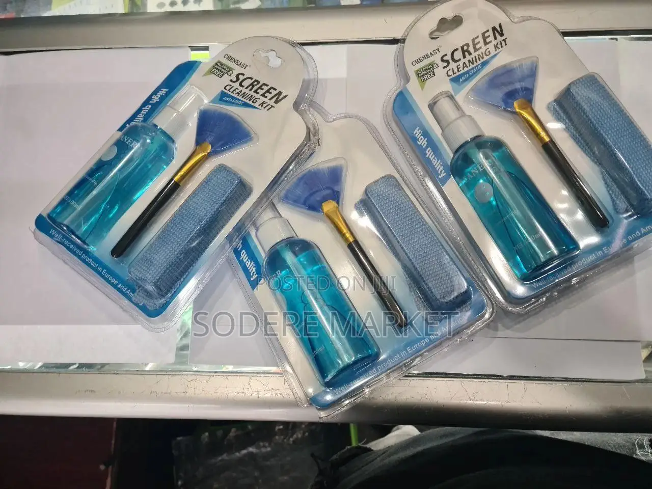 Screen Cleaning KIT