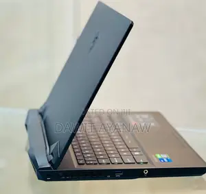 New Laptop HP 16GB Intel Core I7 SSD 1T
