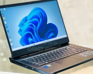 New Laptop HP 16GB Intel Core I7 SSD 1T