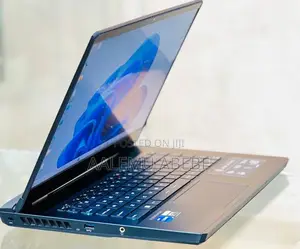 New Laptop MSI GP75 Leopard 16GB Intel Core I7 SSD 1T