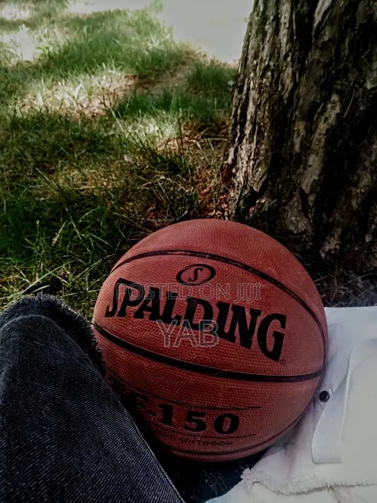 Spalding 7 Basketball