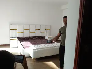 1.80 ወብ አልጋ