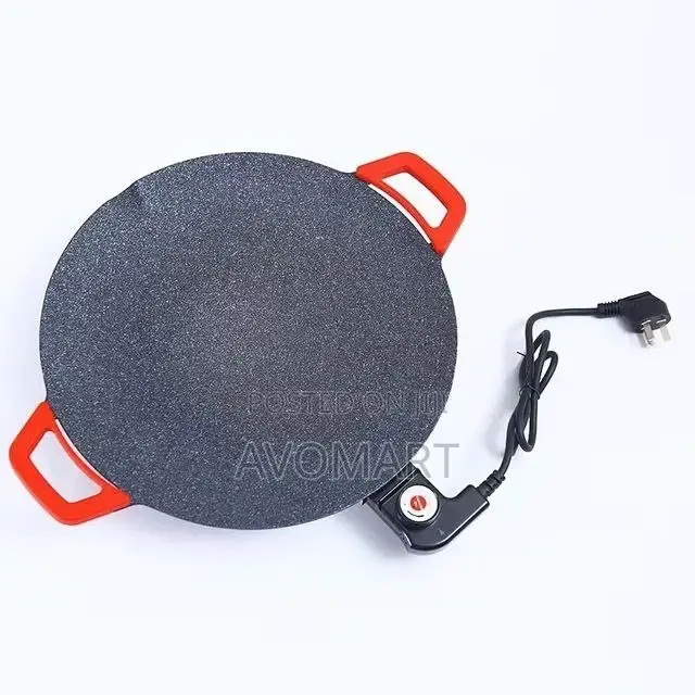 Multifunctional Electric Baking Pan
