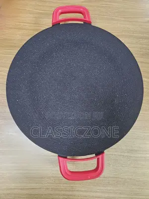 Multifunctional Electric Baking Pan