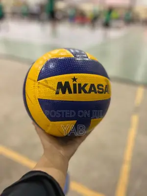 Volleyball Mikasa
