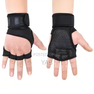Photo - Sport Gloves ( Gym )
