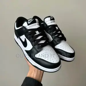 Air Jordan Low Panda High Master Quality