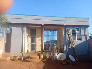 Furnished 3bdrm House in Holeta, Oromia-Finfinne for sale