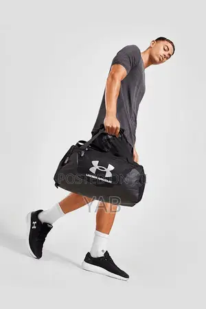 Photo - Sport Bags