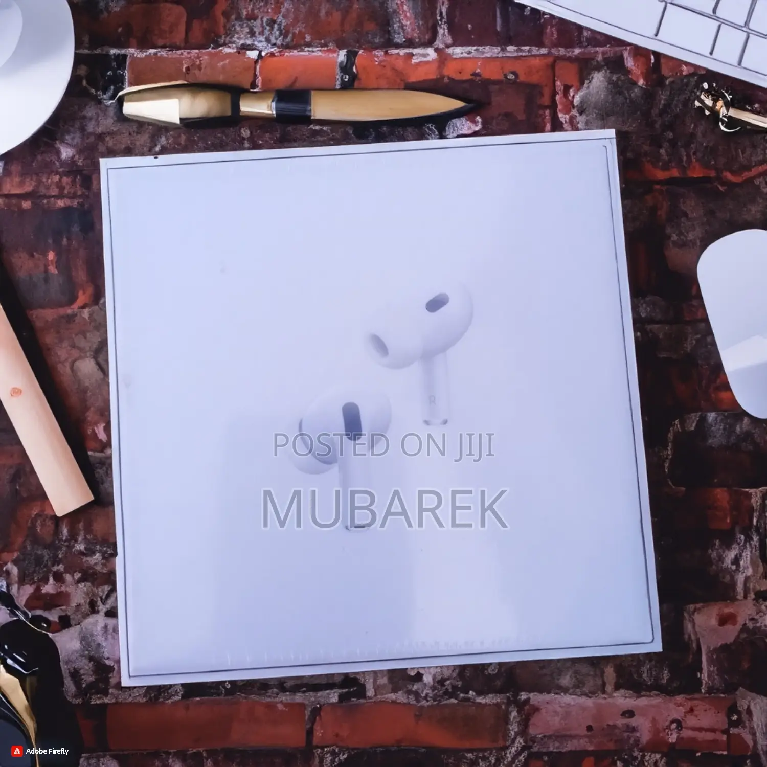 Airpods Pro 2nd Generation: Unleashing Next-Level Sound