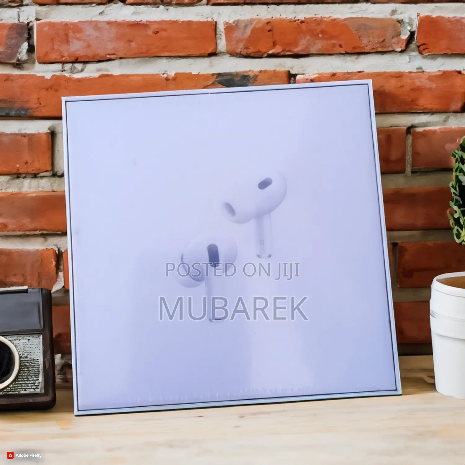 Airpods Pro 2nd Generation: Superior Wireless Earbuds