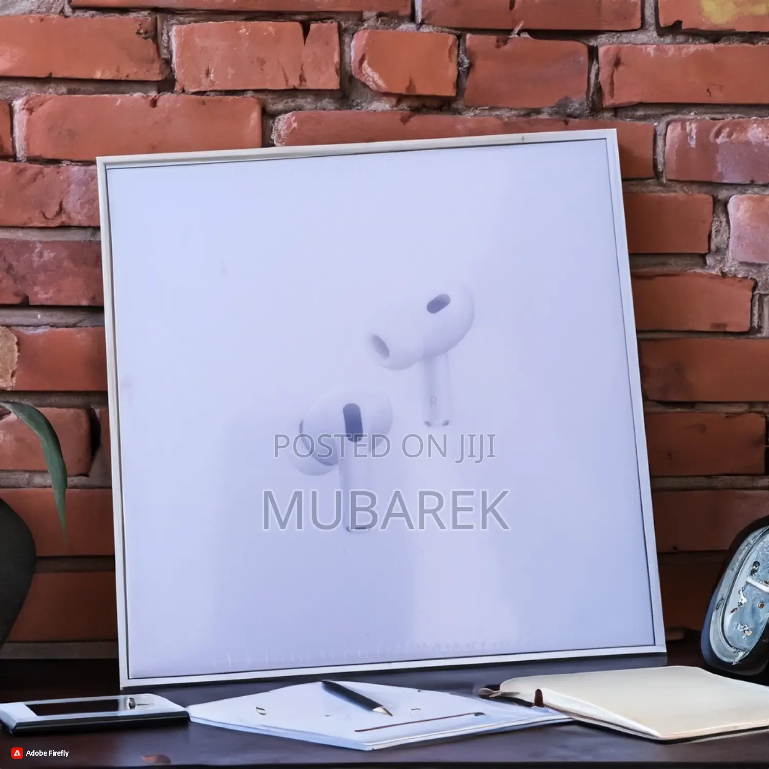 Airpods Pro 2nd Generation: Immersive Audio in a Compact