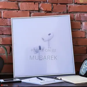 Photo - Airpods Pro 2nd Generation: Immersive Audio in a Compact