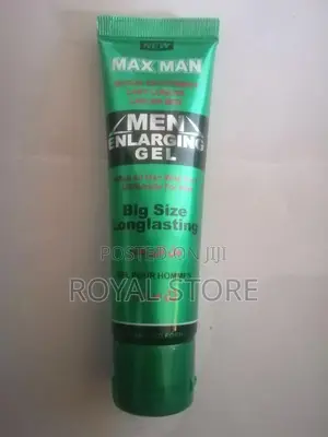 Photo - Ye ወንድ ልጅ ብልት ማሳደጊያ ቅባቶች