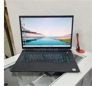 New Laptop Alienware M17x R2 32GB Intel Core I7 SSD 1T