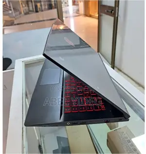 New Laptop MSI GF65 Thin 10UE 16GB Intel Core I7 SSD 512GB
