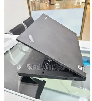 New Laptop Lenovo ThinkPad T440 8GB Intel Core I5 HDD 500GB