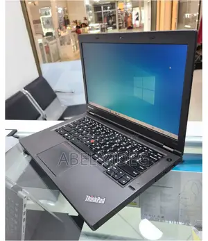 New Laptop Lenovo ThinkPad T440 8GB Intel Core I5 HDD 500GB