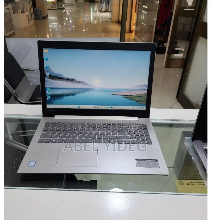 New Laptop Lenovo IdeaPad 330 8GB Intel Core I5 HDD 1T